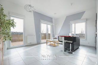 achat appartement lyon 69009