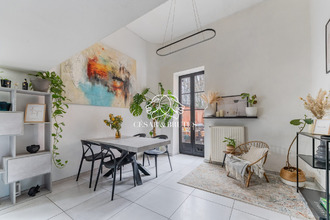 achat appartement lyon 69009