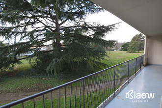 achat appartement lyon 69009