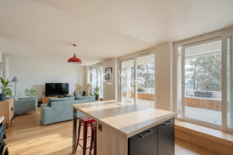 achat appartement lyon 69009