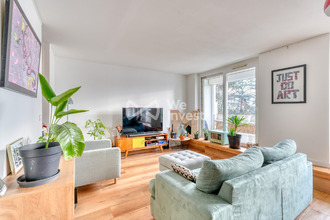 achat appartement lyon 69009