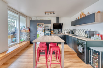 achat appartement lyon 69009