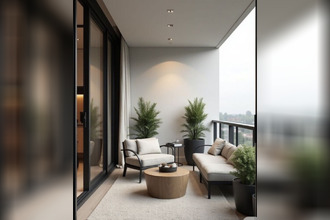 achat appartement lyon 69009