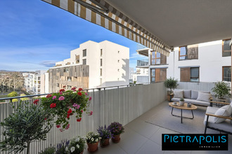 achat appartement lyon 69009