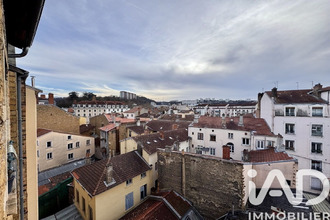 achat appartement lyon 69009