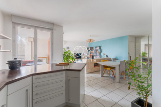 achat appartement lyon 69009