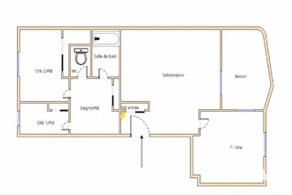 achat appartement lyon 69009