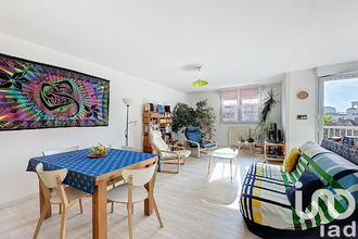 achat appartement lyon 69009