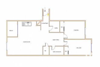 achat appartement lyon 69009