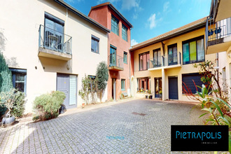 achat appartement lyon 69009