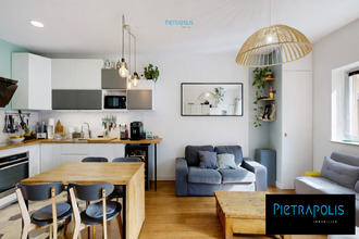 achat appartement lyon 69009