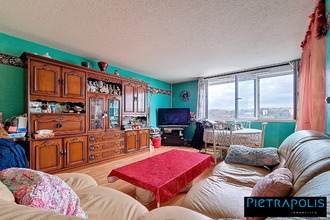 achat appartement lyon 69009