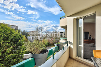 achat appartement lyon 69009