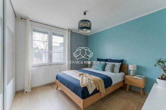 achat appartement lyon 69009