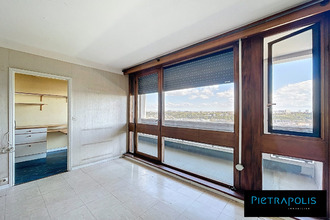 achat appartement lyon 69009