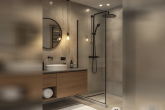 achat appartement lyon 69009