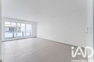 achat appartement lyon 69009