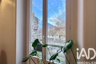 achat appartement lyon 69009