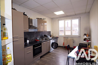 achat appartement lyon 69009