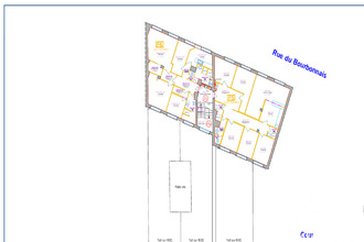 achat appartement lyon 69009