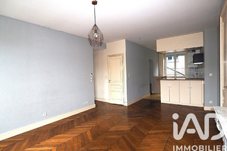 achat appartement lyon 69009