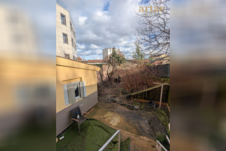 achat appartement lyon 69009