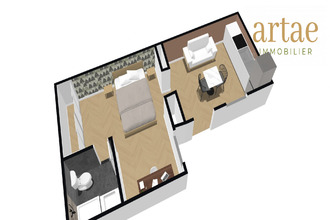 achat appartement lyon 69009