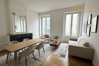 achat appartement lyon 69009