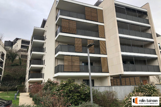 achat appartement lyon 69009