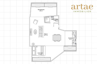 achat appartement lyon 69009