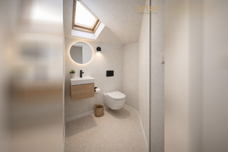 achat appartement lyon 69009