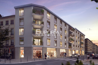 achat appartement lyon 69009