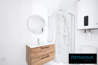 achat appartement lyon 69009