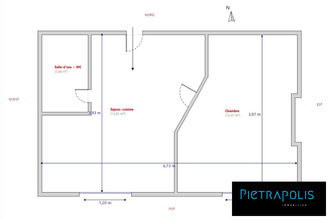 achat appartement lyon 69009
