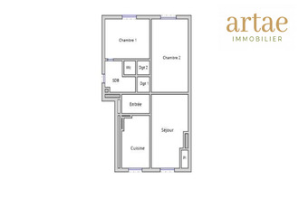 achat appartement lyon 69009