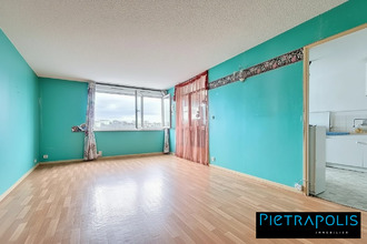 achat appartement lyon 69009