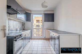 achat appartement lyon 69009