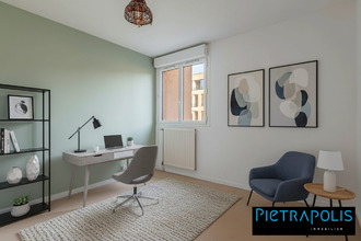 achat appartement lyon 69009