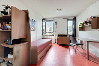 achat appartement lyon 69009
