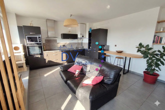 achat appartement lyon 69009