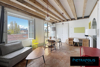 achat appartement lyon 69009
