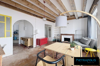 achat appartement lyon 69009