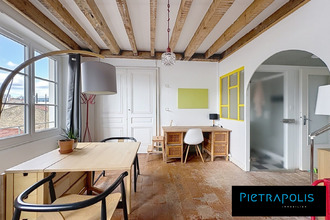achat appartement lyon 69009
