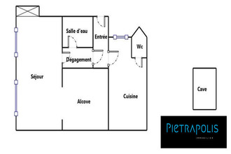 achat appartement lyon 69009