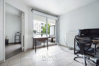 achat appartement lyon 69009