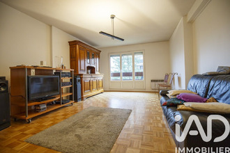 achat appartement lyon 69009