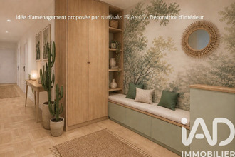 achat appartement lyon 69009