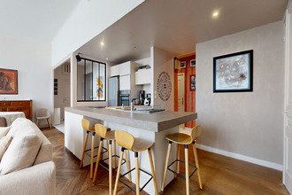 achat appartement lyon 69009