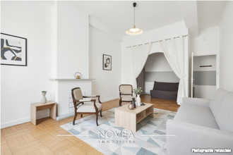 achat appartement lyon 69009