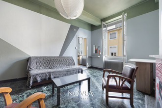 achat appartement lyon 69009